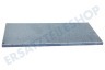 Tefal TS-01015020 Stein Grillstein für Pierrade 40,5x20cm