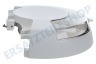 Tefal Airfryer Deckel der Actifry-Fritteuse, komplett