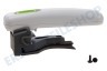 Tefal Airfryer SS-1600006239 Handgriff Actifry, Weiß mit grünem Knopf
