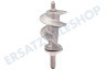 Moulinex XF911101 Schraubenwinde Robuste Metalln Schnecke