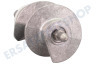 Moulinex XF911101 Schraubenwinde Robuste Metalln Schnecke