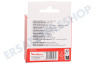 Moulinex XF911101 Schraubenwinde Robuste Metalln Schnecke