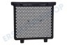 Tefal Airfryer SS-992271 Gitter Filter