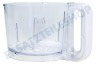 Tefal Küchenmaschine MS-5A02451 Behälter Rührschüssel