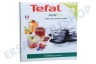 Tefal Airfryer Backform