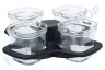 Tefal Airfryer Backform