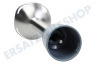 Tefal Stabmixer MS-651823 Stabmixer Metall