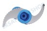 Moulinex Stabmixer MS-651535 Hackmesser