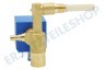 Calor CS-00143087 Magnetventil komplett