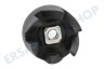 Rowenta MS-651346 Zahnrad