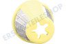 Moulinex XF921501 Reibe-Kegel-Kartoffel