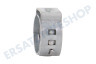 Rowenta CS-00130893 Schlauchschelle