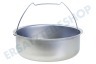 Tefal Pfanne 792185 Dampfkorb