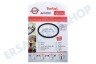 Tefal Pfanne XR1010006 Dichtung Clipso