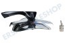 Tefal Pfanne LS090002000107 Deckel des Schnellkochtopfes, Edelstahl, komplett