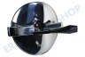 Tefal Pfanne LS090002000107 Deckel des Schnellkochtopfes, Edelstahl, komplett
