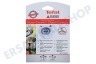Lagostina Pfanne X1060001 Clipso Control Timer