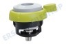 Tefal Pfanne SS-7122010438 Ventil Überdruckventil