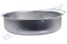 Lagostina Pfanne 792654 Dampfkorb