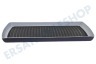 Tefal Gourmet TS-01027750 Grillplatte