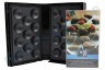 Tefal XA801212 Snack Collection Mini-Krapfen