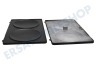 Tefal XA801012 Snack Collection Mini-Pfannkuchen