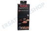 Rowenta XA727810 Grillplatte Snacken & Backen