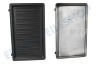 Tefal XA800312 Snack Collection Grill-/Panini-Teller