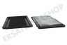 Tefal XA800312 Snack Collection Grill-/Panini-Teller