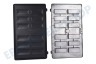 Tefal XA801312 Snack Collection Mini Küchlein