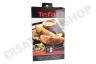 Tefal XA800812 Snack-Collection Empanadas