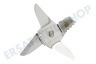 Tefal MS-651563 Messer des Mixers
