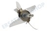 Krups MS-652320 Messer des Mixers