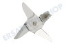 Krups MS-652320 Messer des Mixers