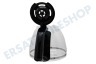 Tefal Kaffeemaschine SS-986885 Kaffeekanne