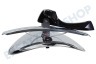 Lagostina Pfanne LS-090002000112 Deckel