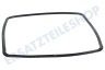 Whirlpool Ofen-Mikrowelle 480121101444 Türdichtung