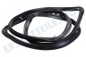 Whirlpool Ofen-Mikrowelle 480121101444 Türdichtung