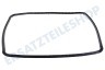 Whirlpool Ofen-Mikrowelle 480121101444 Türdichtung