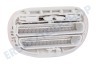 Philips CP0637/01 Scheerkopf