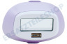 Philips Aufsatz