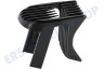 Philips Aufsteckkamm 1 - 23 mm Haar