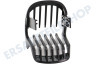 Philips Aufsteckkamm 1 - 23 mm Haar