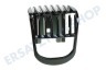 Philips CP9319/01 Kammaufsatz