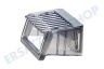 Philips Rasierapparat CP0363/01 Kammaufsatz