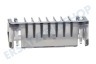 Philips Rasierapparat CP0363/01 Kammaufsatz