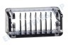 Philips Rasierapparat CP0363/01 Kammaufsatz