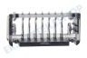 Philips Rasierapparat CP0363/01 Kammaufsatz