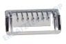Philips Rasierapparat CP0363/01 Kammaufsatz