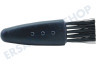 Philips Rasierapparat CRP338/01 Bürstchen